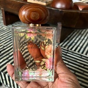 Woody Breeze Pour Femme Parfum